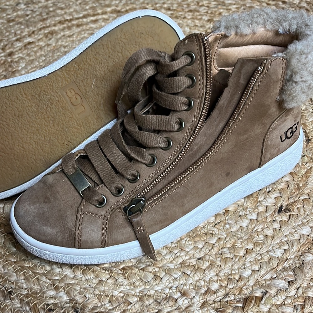 Uggs